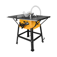 Sierra De Mesa 10 2000W 4800Rpm 110V-60Hz FTS2010 Furius