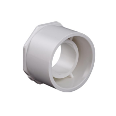 Buje Soldado Pvc 2 X 3/4 Pavco