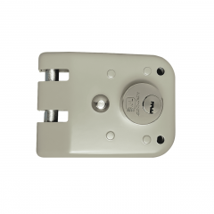 Cerrerradura Gancho Izquierda Soldar Llave Multip. Kl1090i