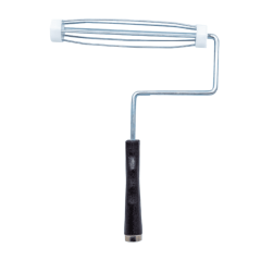 Maneral Elite Para Rodillo Con Jaula Sin Felpa 9 pulgadas Pintuco