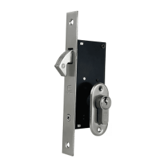 Cerradura Pico Loro Kl 130