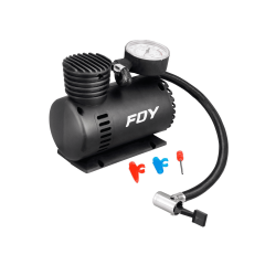 Compresor de aire 250PSI 12V Surtek Com312v