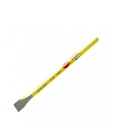 Cincel Pala Hexagonal 3/4 X 12 Herragro Ref 10212