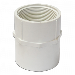 Adaptador Hembra Pvc 1/2 Pavco