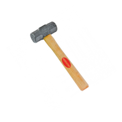 Maceta Almadana 4 Lbs Con Cabo Herragro 152104