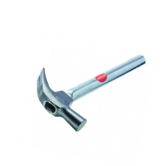 Martillo Pulido 29 Mm Mango Acero Herragro 150329