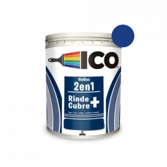 Vinilico Concentrado Azul Mediterraneo 2027780 Galon Pintuco