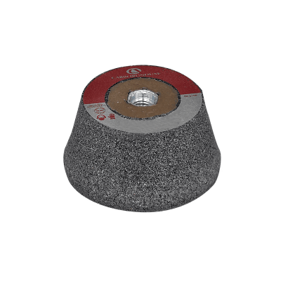 Copa Classic 5 127X51X15.88Mm Grano 60 Carborundum