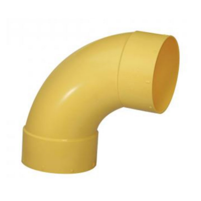 Codo Sanitario 90° 3 C X C Pavco