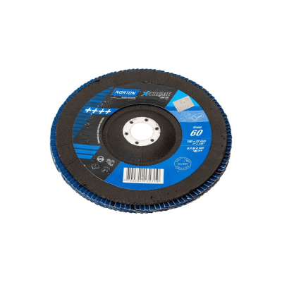 Disco Flap X_Treme 4.1/2X7/8 Grano 40 Norton