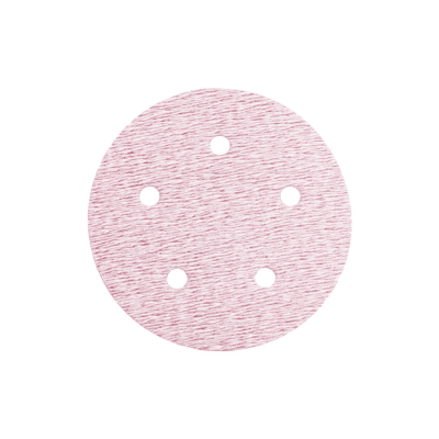 Disco Velcro 5X5 Grano 150 Carborundum