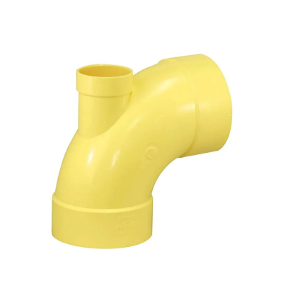 Codo Sanitario Rev. 4 X 2 Pavco