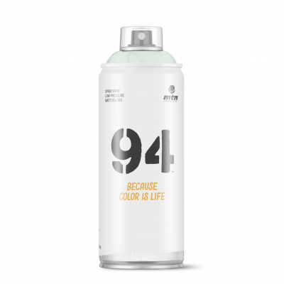 Aerosol Montana 94 Verde Geminis Mate Ex0140142M 400Ml