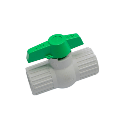 Valvula Bola Soldada 1.1/4 Pavco