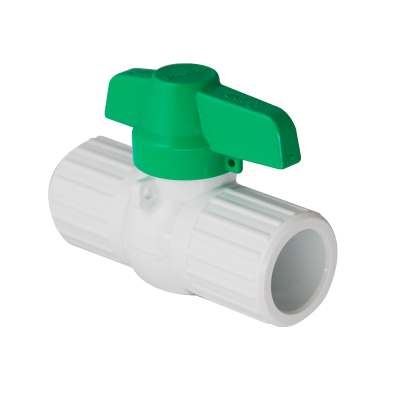 Valvula Bola Soldada 1/2 Pavco