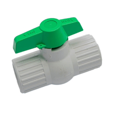 Valvula Bola Soldada 3/4 Pavco