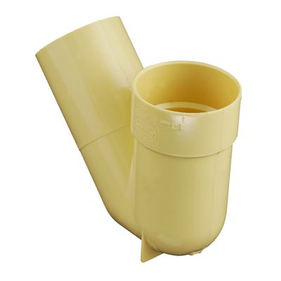 Sifon Sant. 3 C X E 135° Pavco