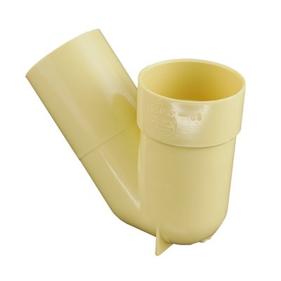 Sifon Sant. 4 C X E 135° Pavco