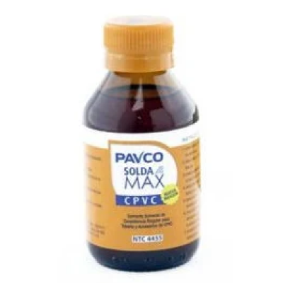 Soldadura Cpvc 112 Gr.(1/32) Pavco