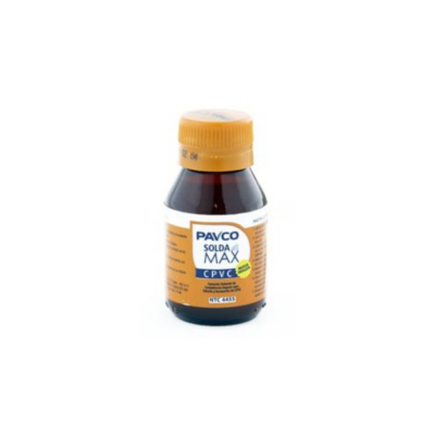 Soldadura Cpvc 56 Gr.(1/64) Pavco