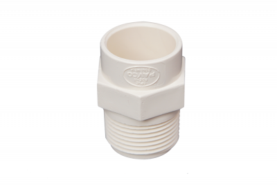 Adaptador Macho Cpvc 3/4 Pavco