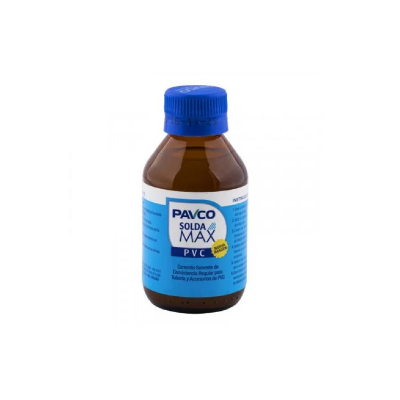 Soldadura Pvc 112 Gr.(1/32) Pavco