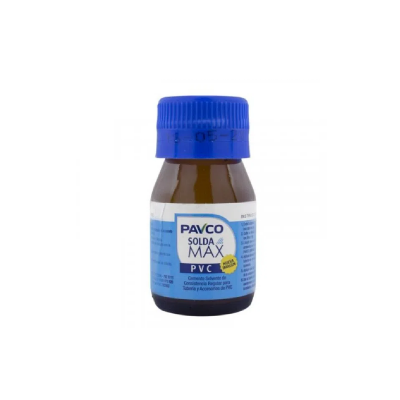 Soldadura Pvc 28 Gr.(1/128) Pavco