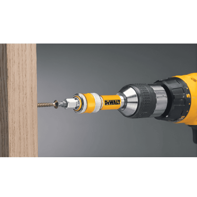 Juego Atornillador No 8 Dewalt Dw2701