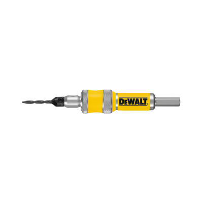 Juego Atornillador No10 Dewalt Dw2702