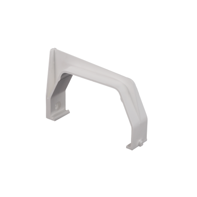 Soporte Canal Raingo Pavco