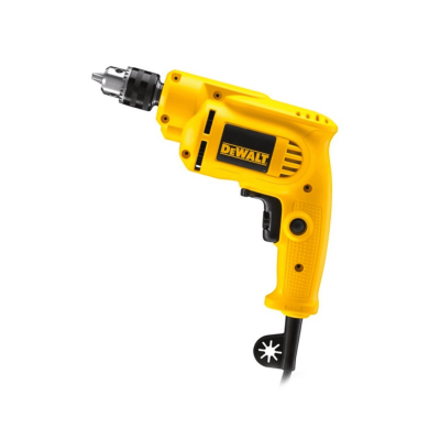 Taladro De Rotacion Industrial 3/8” Dewalt Dwd014-B3 5.4Amp