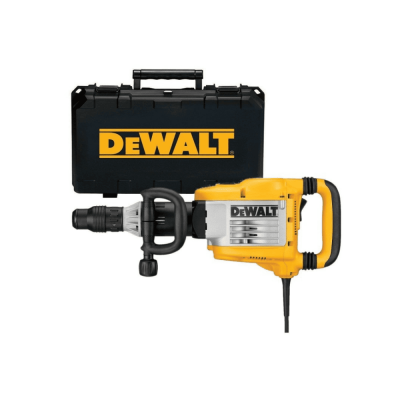 Dewalt Demoledor Sds Max 1700W 27J D25911K-B3