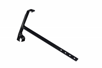 Soporte Metalico Canal Amazonas Pavco