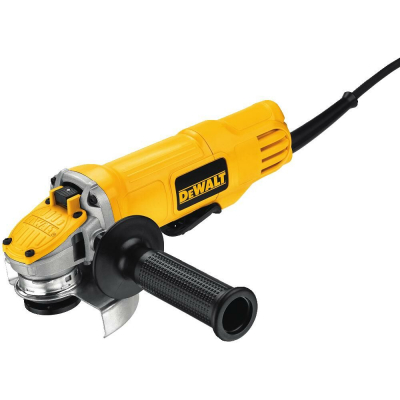Pulidora Profesional 4-1/2 Dewalt Dwe4120-B3 900W Tipo Paleta 