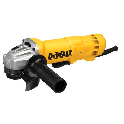 Pulidora Industrial 4-1/2 Dewalt Dwe4212-B3 1200W Tipo Paleta
