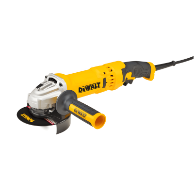 Pulidora Industrial 4-1/2 Dewalt Dwe4315-B3 1500W Tipo Gatillo