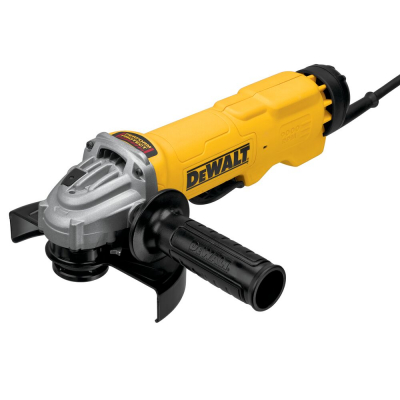 Pulidora Industrial 4-1/2 Dewalt Dwe4314-B3 1500W Tipo Paleta