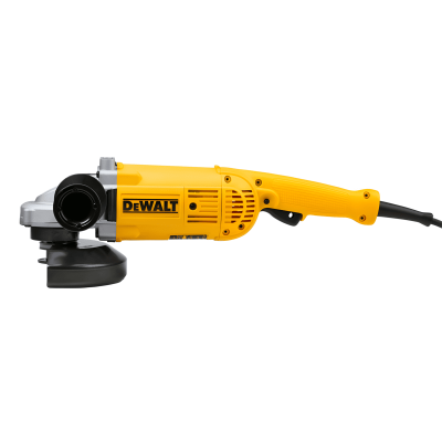 Pulidora Industrial De  7 Dewalt Dwe491-B3 2200W 8,500Rpm