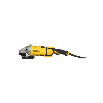Pulidora Industrial De  9 Dewalt Dwe4579-B3 2700W. 6,500Rpm