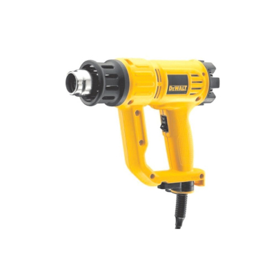 Pistola De Aire Caliente Dewalt D26411-B3 2000W 50°-600°C 