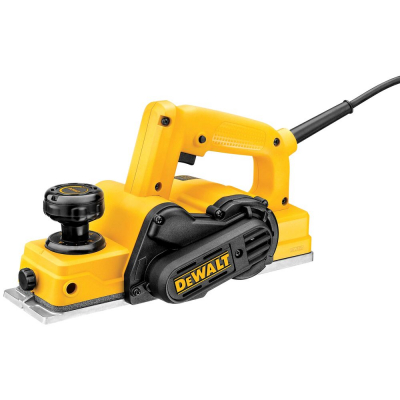 Cepillo Electrico Portable 3-1/4 Dewalt D26676-B3 5.5Amp. 17,000Rpm