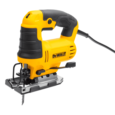 Sierra Caladora Tipo T 3/4 Dewalt Dwe300-B3 650W. 0-3200Cpm