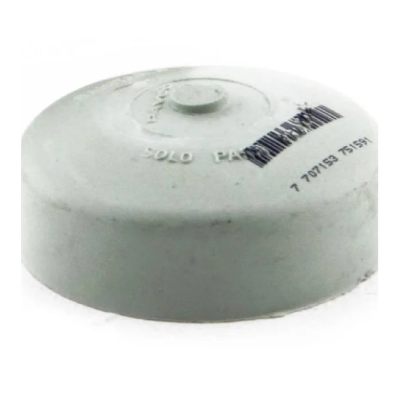 Tapon Prueba Sanitario 1.1/2 Pavco