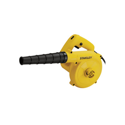 Soplador/ Aspirador  600W Stanley Stpt600-B3