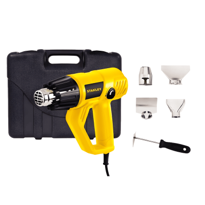 Pistola De Calor 1800W Stanley Stxh2000K-B3