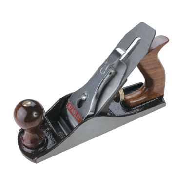 Cepillo Global Corrugado Madera  3C  9-1/4 Pulgadas Stanley 12-173