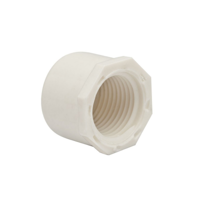 Tapon Roscado Pvc 1/2 Pavco