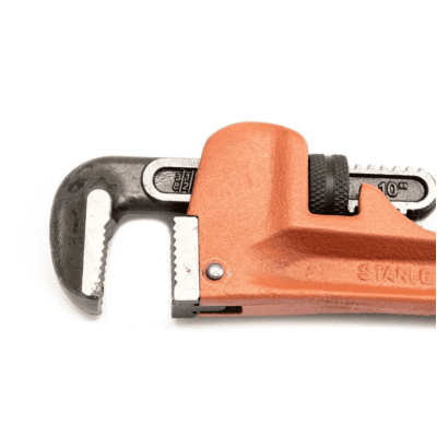 Llave De Tubo 10 Stanley 87-622