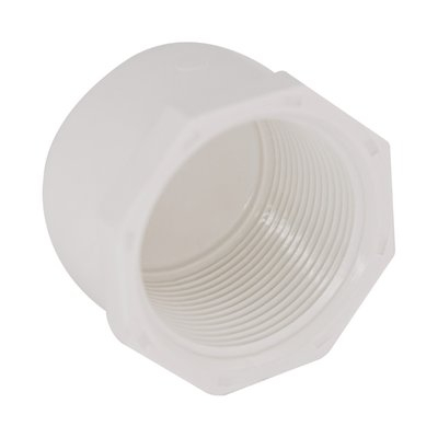 Tapon Roscado Pvc 2 Pavco