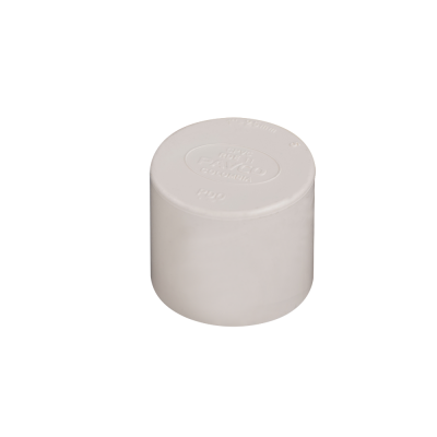 Tapon Soldado Cpvc 3/4 Pavco